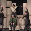 Theater: Ich fürchte nichts ... Luther 2017
